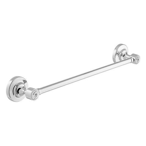 Bliss Axbridge 450mm Towel Rail - Unbeatable Bathrooms