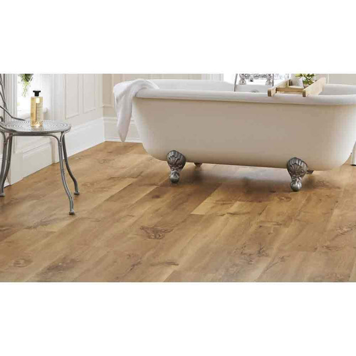 Karndean Van Gogh Wood Shade Auckland Oak Tile (Per M²) - Unbeatable Bathrooms