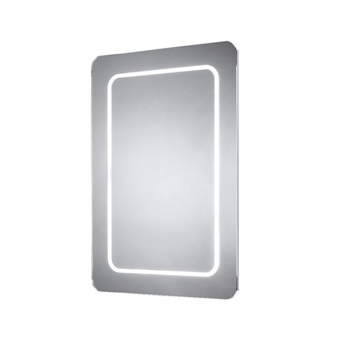 Sensio Grace Soft Edge Led Mirror - Unbeatable Bathrooms