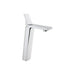 Vitra Memoria Single-Lever Tall Basin Mixer - Unbeatable Bathrooms