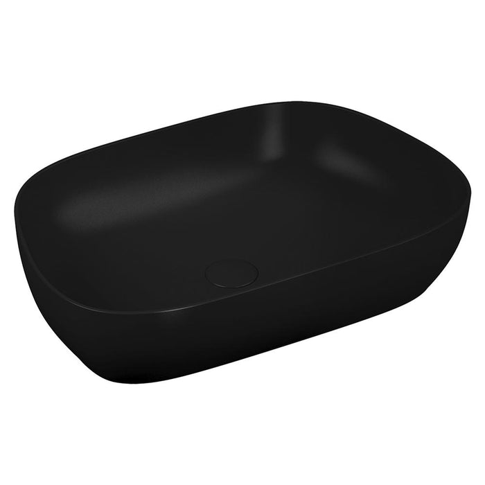 Vitra TV 625mm 0TH Countertop Basin - Unbeatable Bathrooms