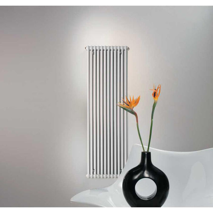 Zehnder Charleston Vertical 2 Column Radiator - Unbeatable Bathrooms