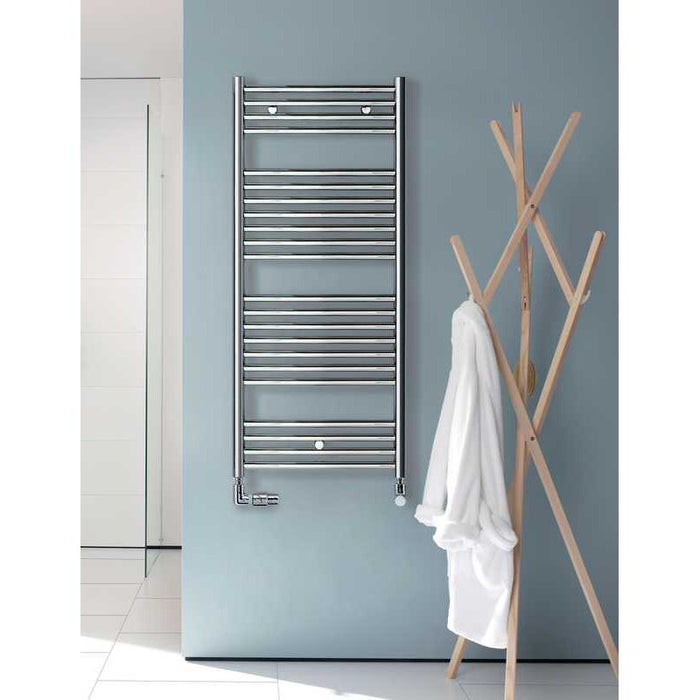 Zehnder Klaro 1148x450mm Radiator - Unbeatable Bathrooms