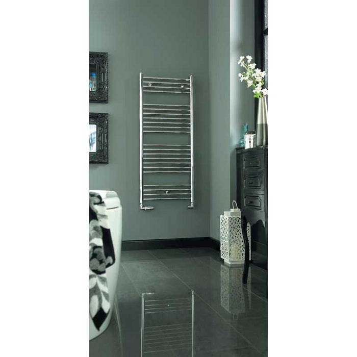 Zehnder Klaro 1148x450mm Radiator - Unbeatable Bathrooms