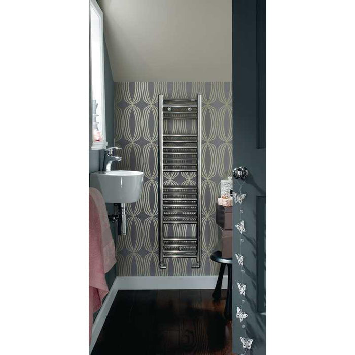 Zehnder Klaro 1148x450mm Radiator - Unbeatable Bathrooms