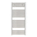 Zehnder Klaro 1148x450mm Radiator - Unbeatable Bathrooms