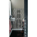 Zehnder Klaro 1148x500mm Radiator - Unbeatable Bathrooms