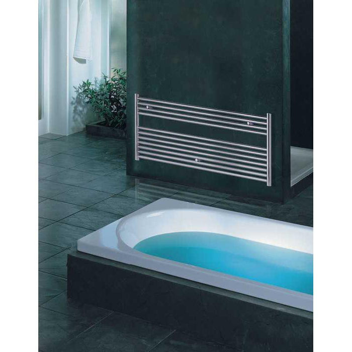 Zehnder Klaro 1148x500mm Radiator - Unbeatable Bathrooms