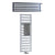 Zehnder Metropolitan Horizontal 280x1400mm Central Heating Radiator - Unbeatable Bathrooms