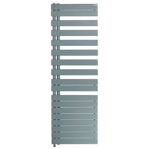 Zehnder Roda Spa Asym Radiator - Unbeatable Bathrooms