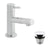 Vado Zoo Mini Deck Mounted Mono Basin Mixer - Unbeatable Bathrooms